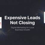 How to Fix Expensive Leads Not Closing: A Step-by-Step Diagnostic and Repair Guide