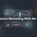 Expensive Marketing With No Sales: Why Your Campaigns Drain Budget Without Delivering Revenue