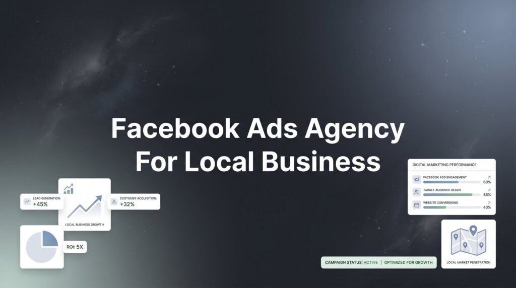 7 Proven Strategies to Maximize Your Local Business Growth with a Facebook Ads Agency