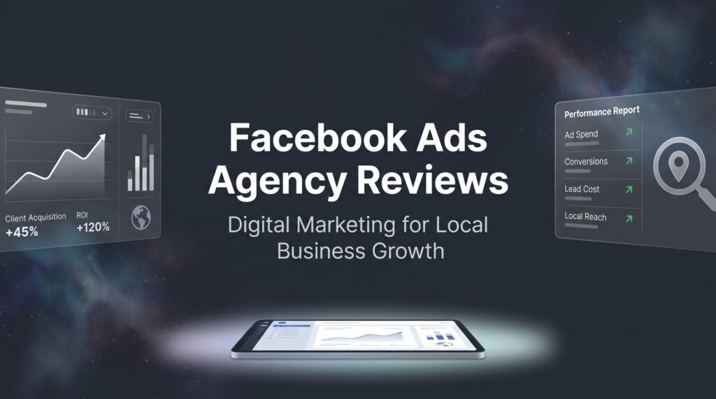 7 Proven Strategies to Evaluate Facebook Ads Agency Reviews Like a Pro