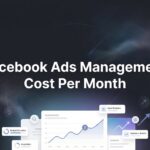 Facebook Ads Management Cost Per Month: What Local Businesses Actually Pay in 2026