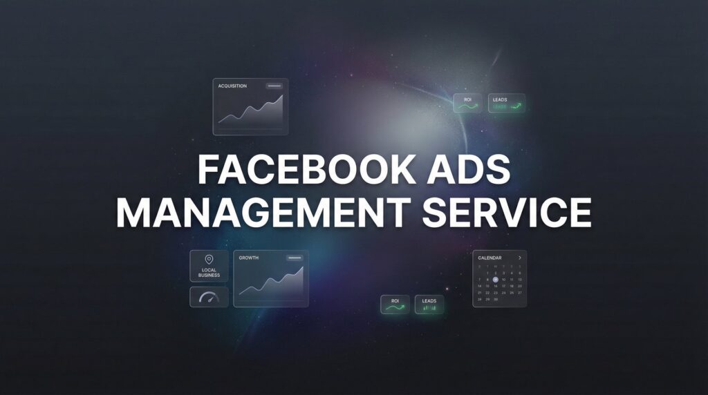 9 Best Facebook Ads Management Services for Local Businesses in 2026