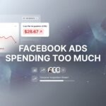 Facebook Ads Spending Too Much? Here’s How to Stop the Bleeding and Get Real ROI