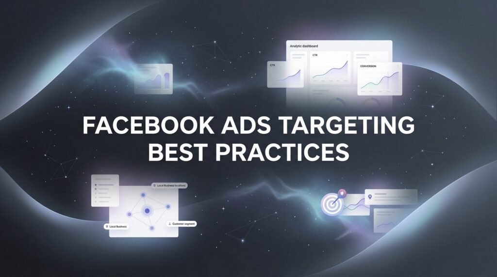 9 Facebook Ads Targeting Best Practices That Actually Drive Conversions