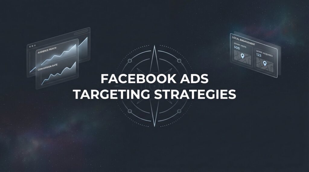 How to Master Facebook Ads Targeting Strategies: A Step-by-Step Guide for Local Businesses