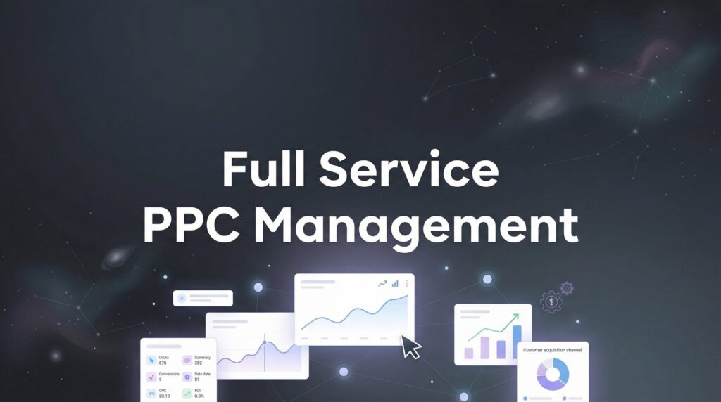 9 Best Full Service PPC Management Agencies & Tools in 2026