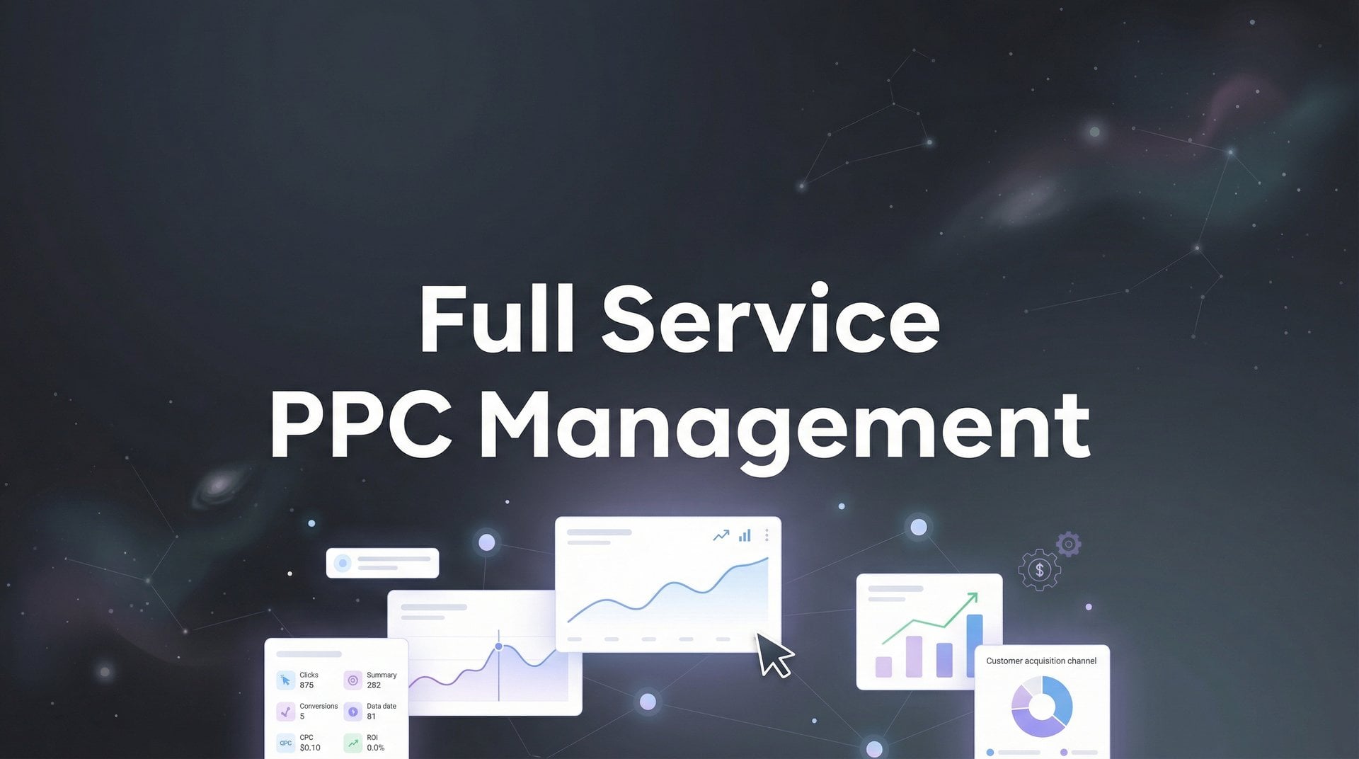 Best Full Service PPC Management Agencies Guide 2026