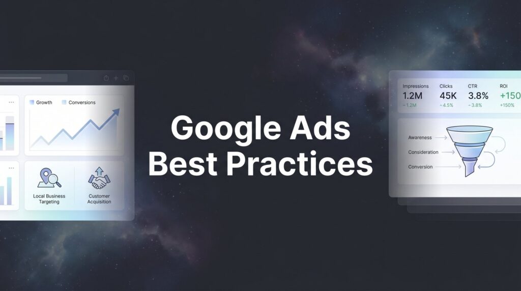 12 Google Ads Best Practices That Actually Drive Profitable Leads in 2026