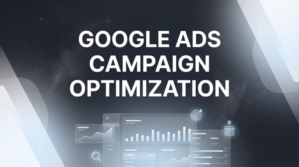 How to Optimize Your Google Ads Campaign: A Step-by-Step Guide for Maximum ROI