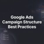 How to Structure Your Google Ads Campaigns for Maximum ROI: A Step-by-Step Guide