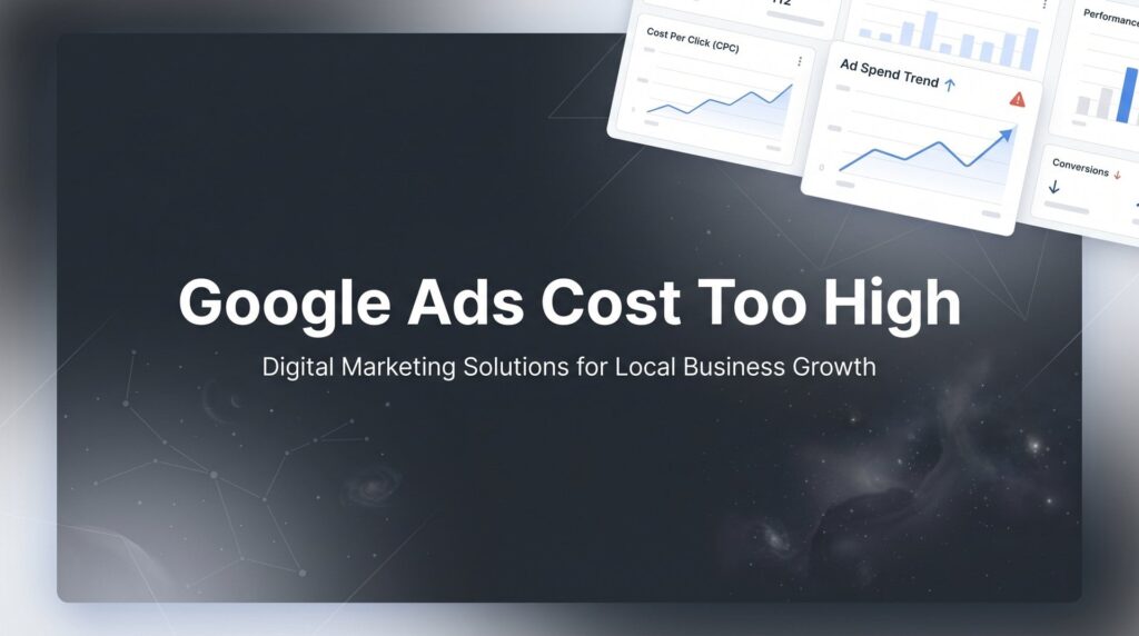 How to Fix Google Ads Cost Too High: 7 Steps to Slash Your CPC and Boost ROI