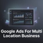 How to Set Up Google Ads for Multi-Location Businesses: A Complete Step-by-Step Guide