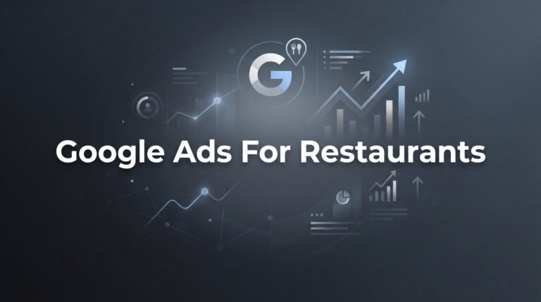 How to Set Up Google Ads for Restaurants: A Step-by-Step Guide to Filling More Tables