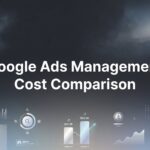 7 Smart Strategies to Compare Google Ads Management Costs and Maximize Your ROI