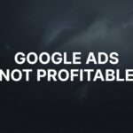 How to Fix Google Ads Not Profitable: 7 Steps to Turn Losing Campaigns Into Revenue Machines