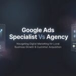 7 Proven Strategies to Choose Between a Google Ads Specialist and Agency