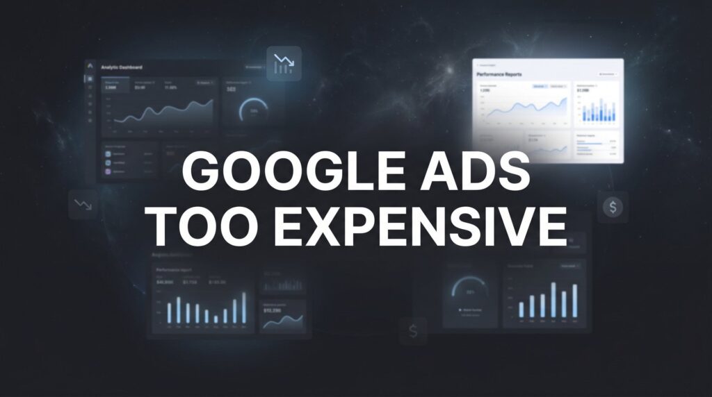 7 Proven Strategies to Fix Google Ads That Feel Too Expensive
