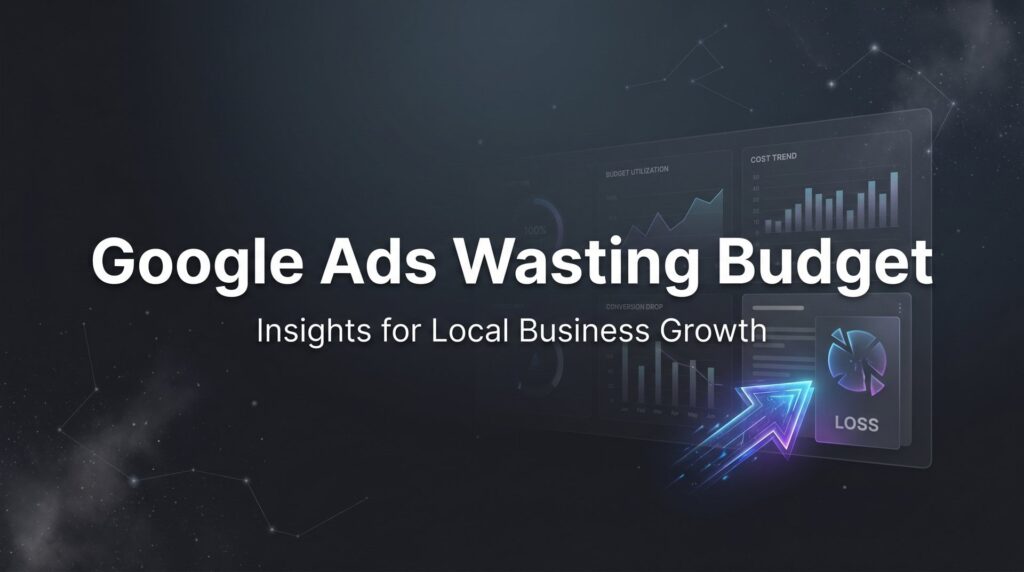 7 Proven Strategies to Stop Google Ads Wasting Budget (And Start Seeing Real ROI)