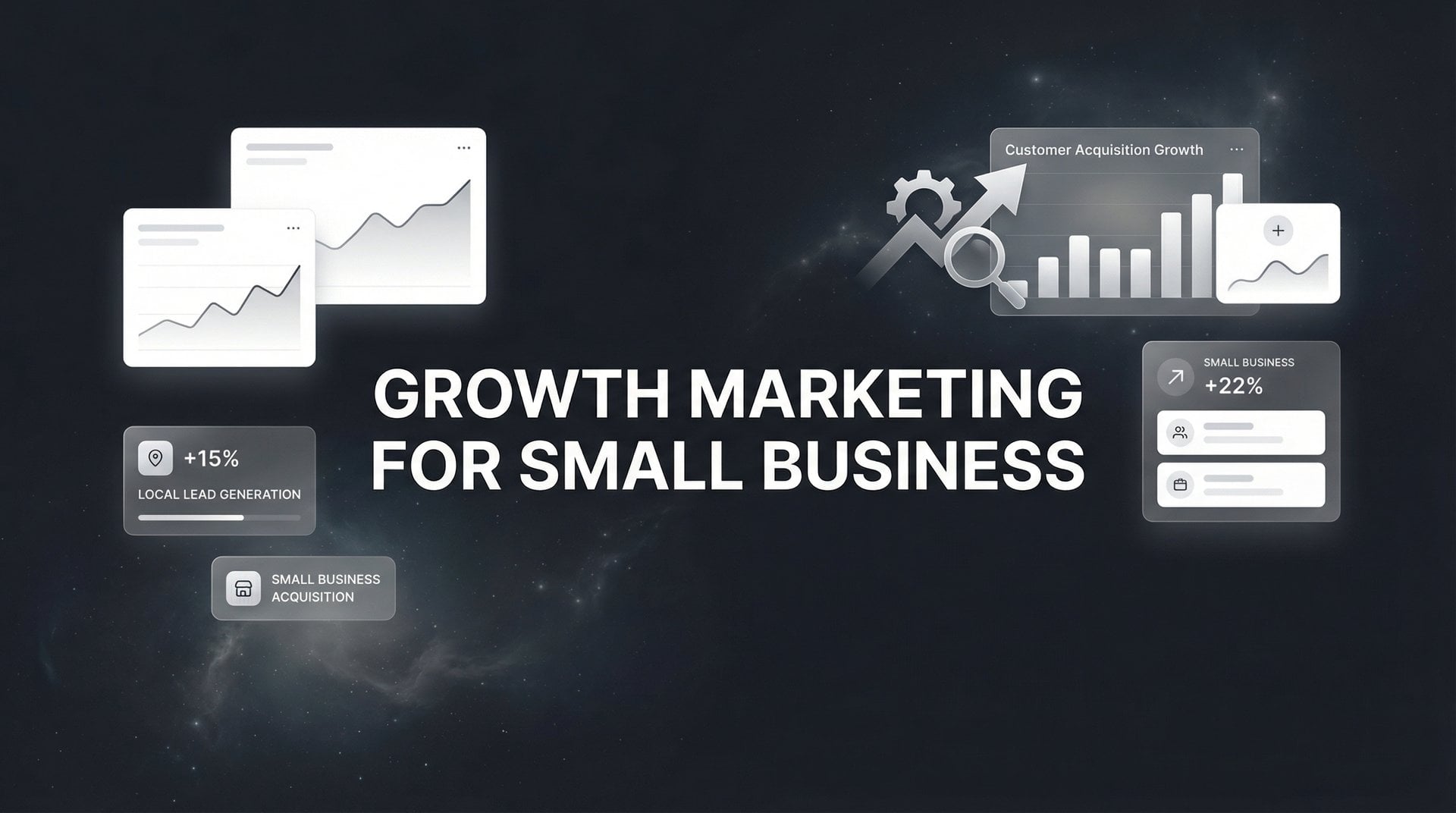 Growth Marketing For Small Business: 7 Strategies!