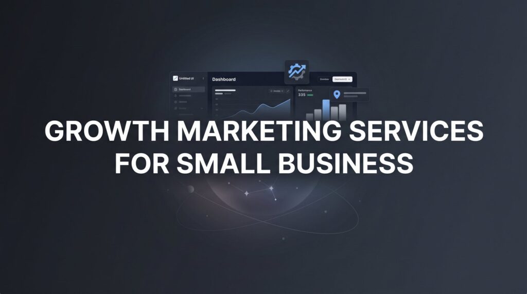 9 Best Growth Marketing Services for Small Business in 2026