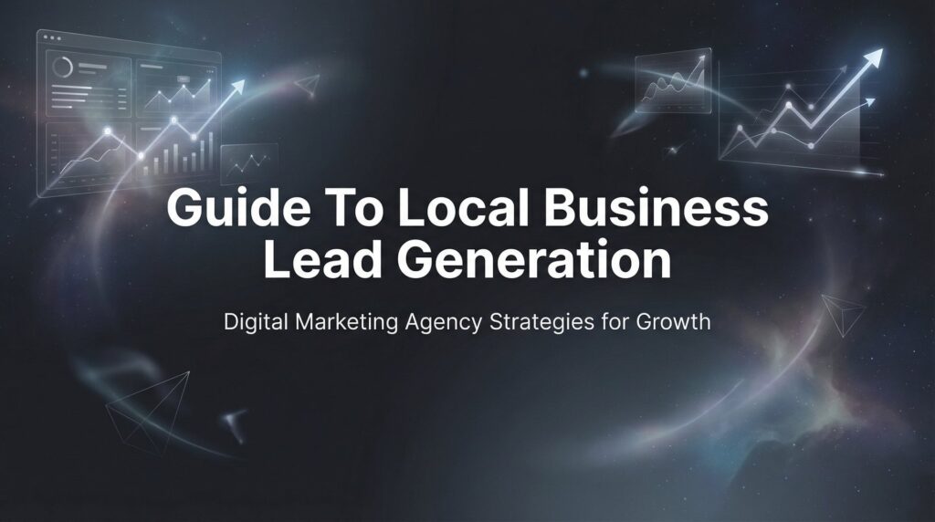 Guide to Local Business Lead Generation: 6 Steps to Fill Your Pipeline