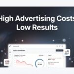 High Advertising Costs Low Results: Why Your Ads Aren’t Converting and How to Fix It