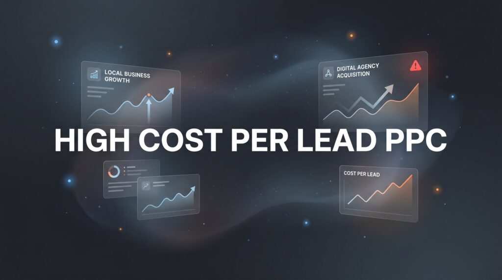 7 Proven Strategies to Fix High Cost Per Lead in PPC Campaigns