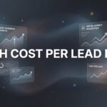 7 Proven Strategies to Fix High Cost Per Lead in PPC Campaigns