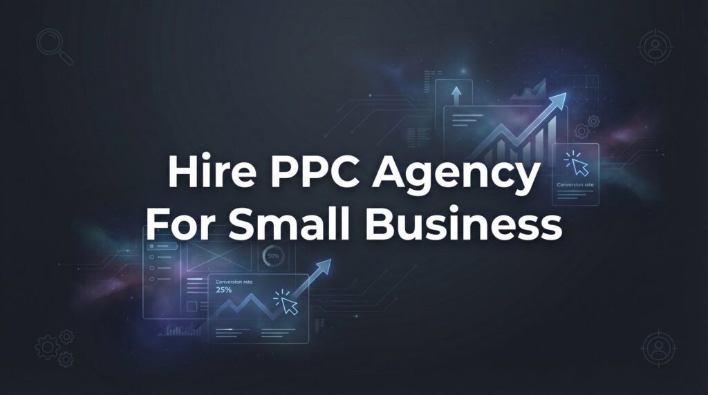 7 Proven Strategies to Hire a PPC Agency for Your Small Business