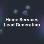 9 Best Home Services Lead Generation Tools in 2026