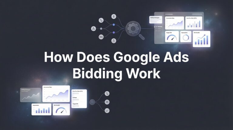How Does Google Ads Bidding Work? A Clear Guide for Business Owners