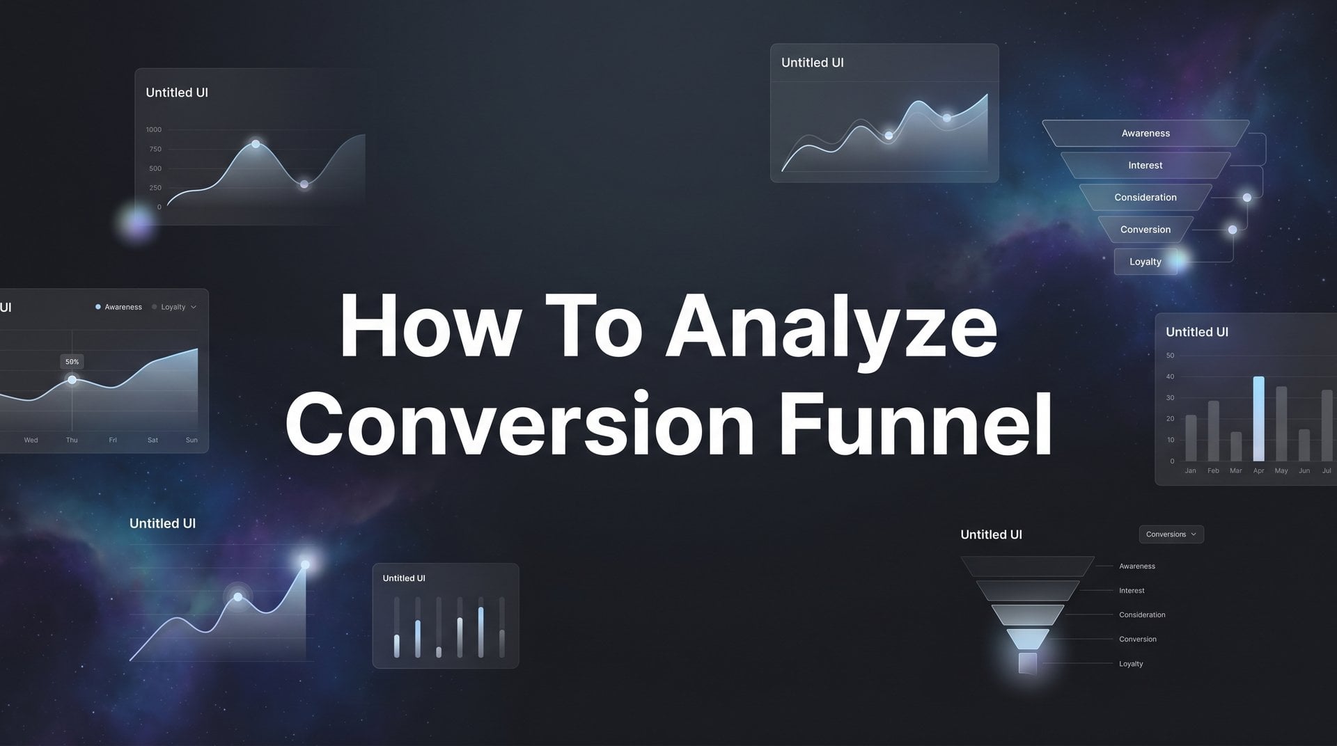 How To Analyze Conversion Funnel: Complete 6-Step Guide
