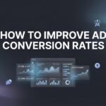 How to Improve Ad Conversion Rates: 6 Steps to Turn More Clicks Into Customers