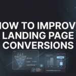 How to Improve Landing Page Conversions: A 6-Step Guide That Actually Drives Results