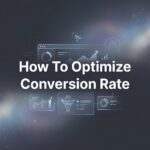 How to Optimize Conversion Rate: A 6-Step Guide to Turning More Visitors Into Paying Customers