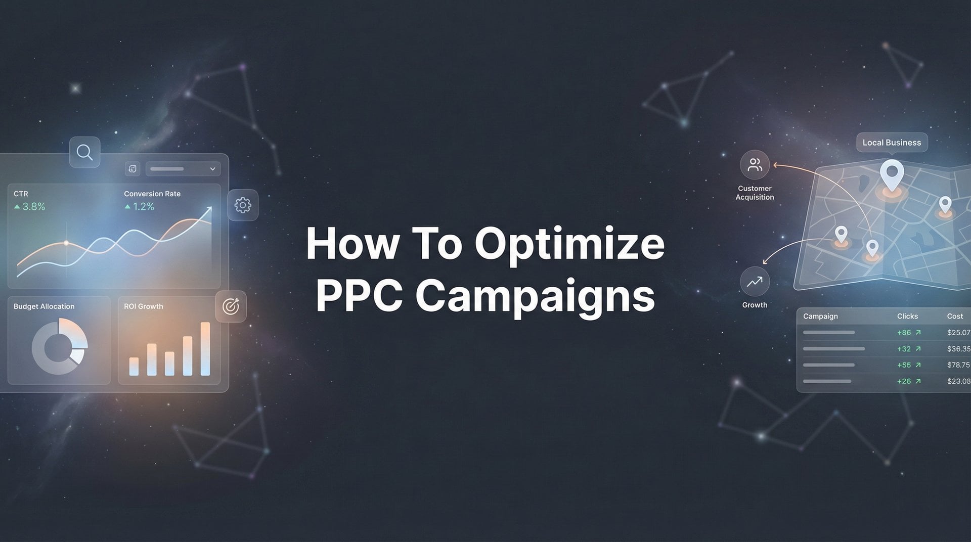 How To Optimize PPC Campaigns: Cut Waste & Boost ROI