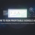 How to Run Profitable Google Ads: A 7-Step Guide That Actually Delivers ROI
