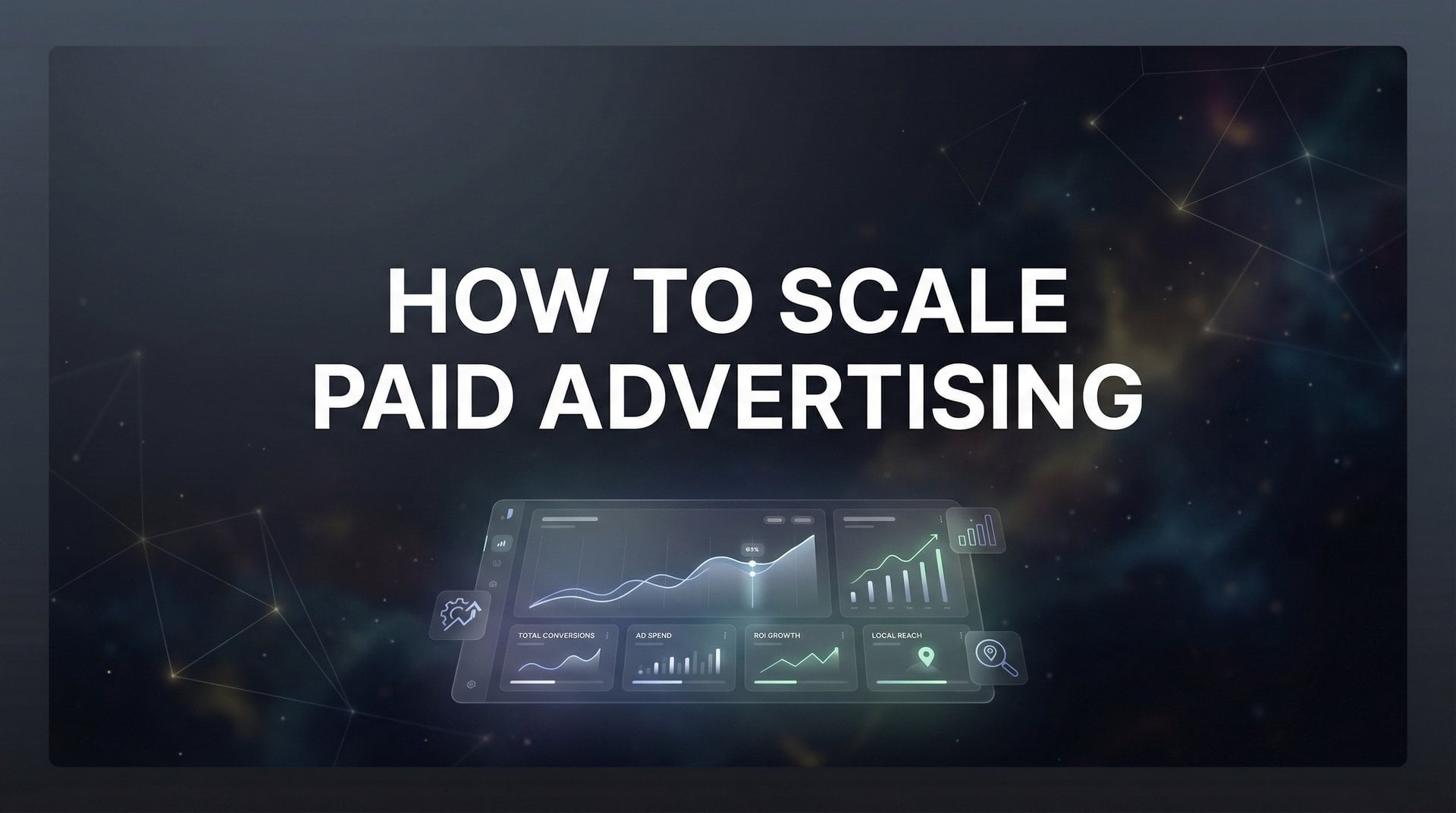 How To Scale Paid Advertising: 6-Step Framework Guide