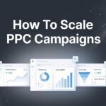 How to Scale PPC Campaigns: 6 Steps to Profitable Growth Without Wasting Budget