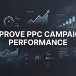 How to Improve PPC Campaign Performance: 6 Steps to Higher ROI