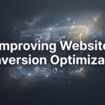 How to Improve Website Conversion Optimization: A 6-Step Action Plan That Drives Real Revenue