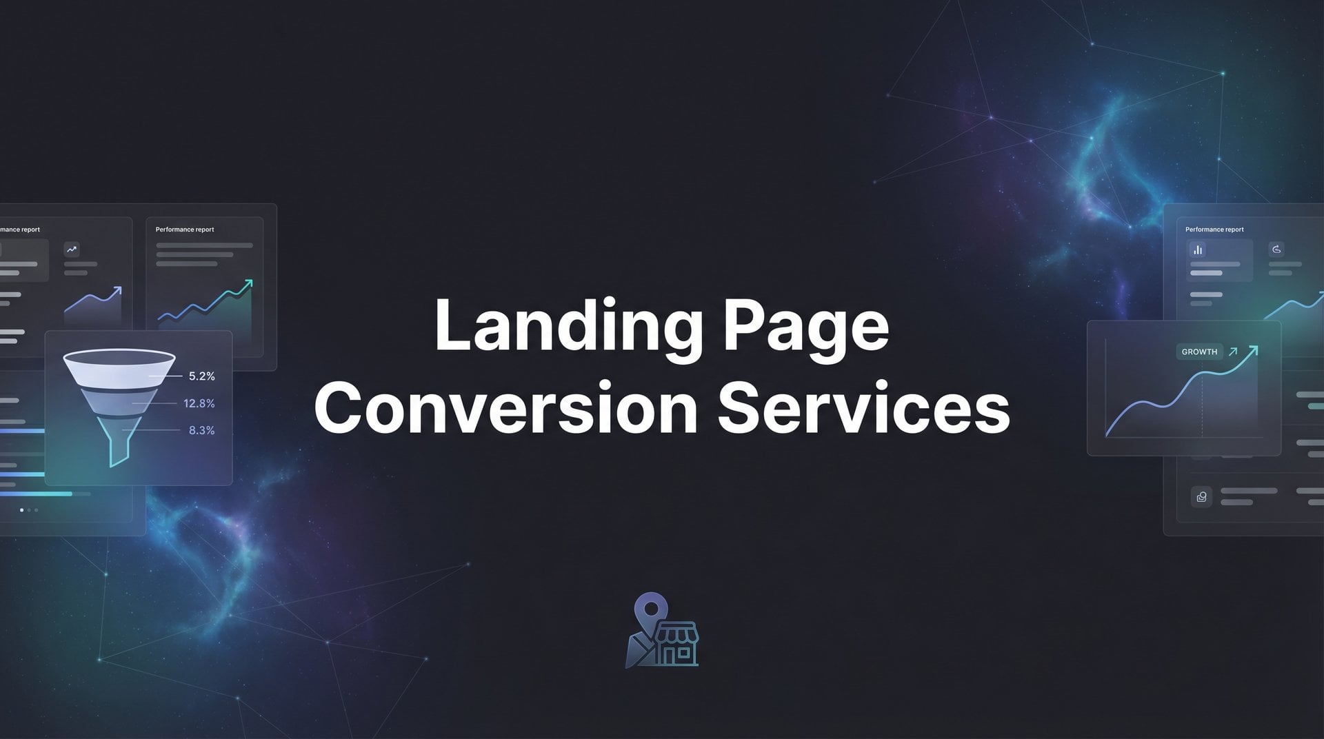 Landing Page Conversion Services: Complete Guide 2026