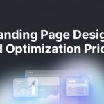 Landing Page Design and Optimization Pricing: What Local Businesses Actually Pay in 2026
