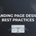 12 Landing Page Design Best Practices That Actually Convert Visitors Into Customers