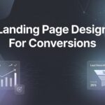 9 Landing Page Design Strategies That Actually Convert (Not Just Look Pretty)