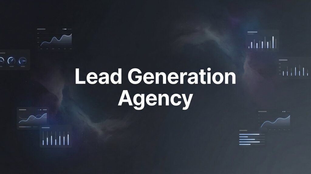 7 Proven Lead Generation Agency Strategies That Actually Fill Your Sales Pipeline