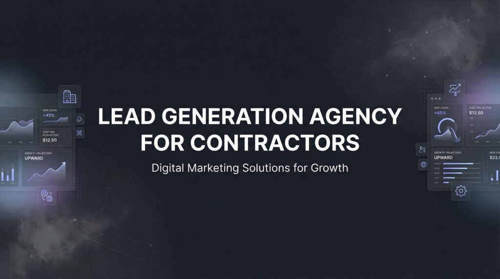 7 Proven Lead Generation Strategies for Contractors That Actually Fill Your Pipeline