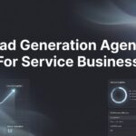 9 Best Lead Generation Agencies for Service Businesses in 2026