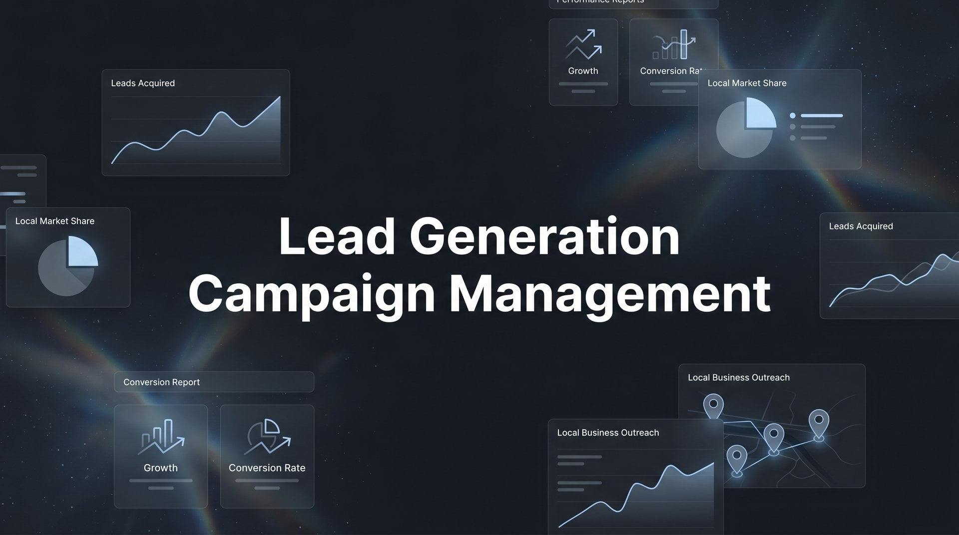 Lead Generation Campaign Management: Complete Guide
