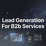 How to Build a B2B Lead Generation System That Actually Fills Your Pipeline